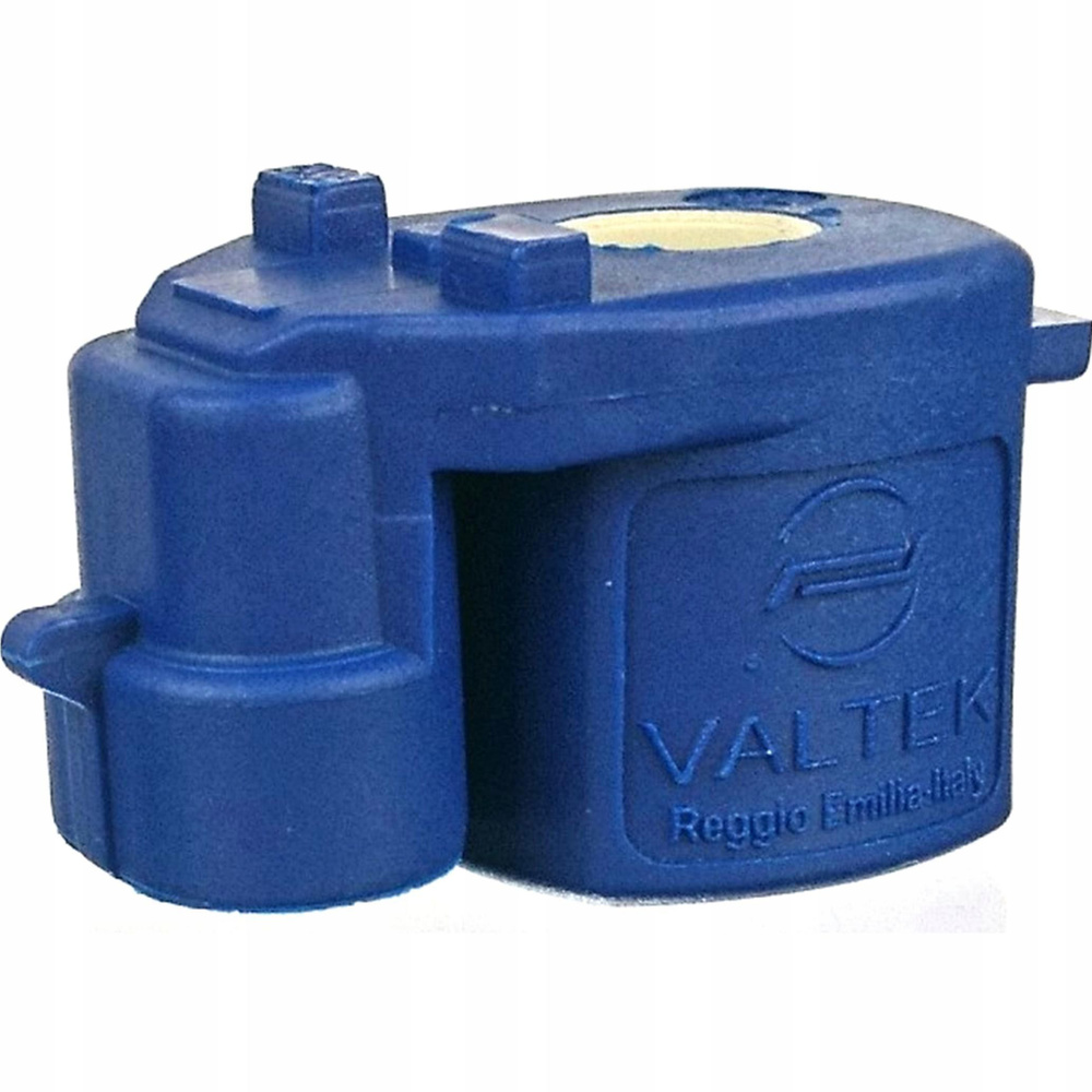Соленоид (катушка) газового клапана Valtek 8 W #1