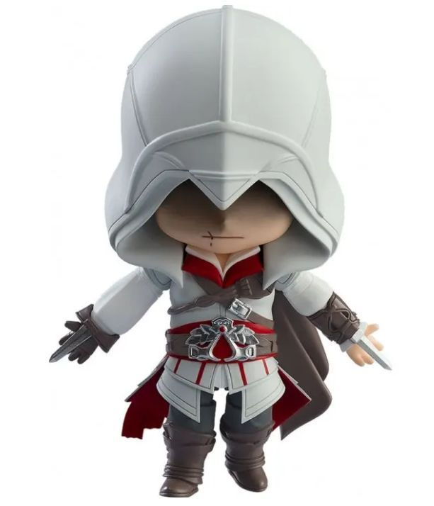 Фигурка Nendoroid No. 1829 Assassin's Creed: Ezio Auditore #1