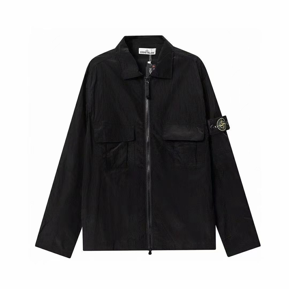 Куртка Stone Island #1