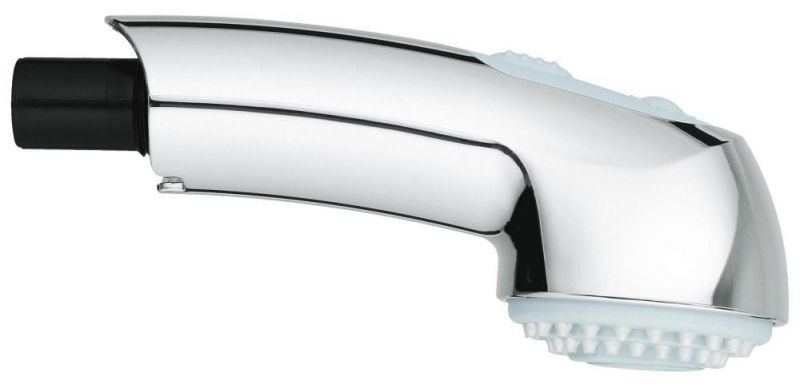 Выдвижной излив GROHE 46656NC0 #1