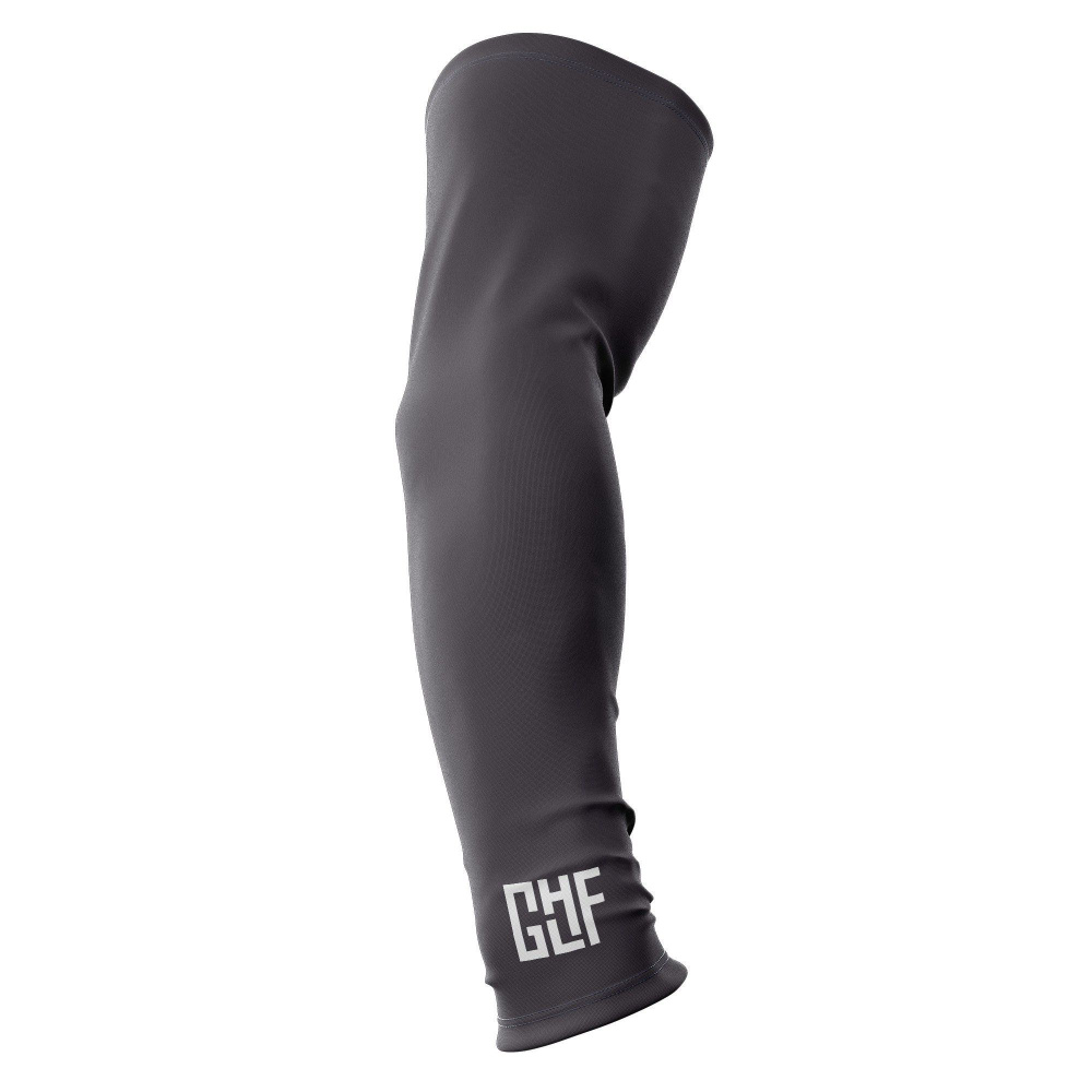 Рукав для киберспорта GLHF Gaming Arm Sleeve Grey (FGLHFARMSLEGR000S