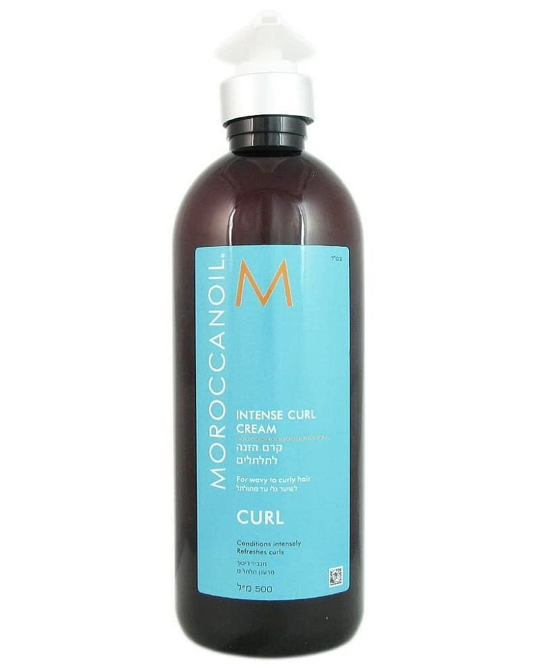 Moroccanoil Крем для волос, 500 мл #1