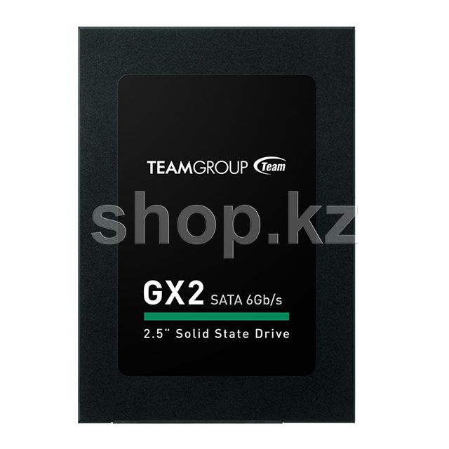 Teamgroup Внутренний SSD-диск SSD накопитель 128 Gb Team Group GX2, 2.5, SATA III_139902 (GX2)  #1