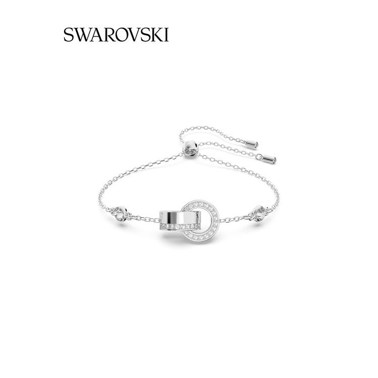 Swarovski Браслет #1