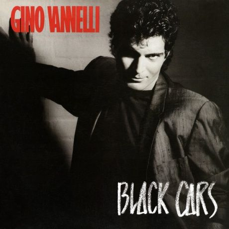 GINO VANNELLI Black Cars #1