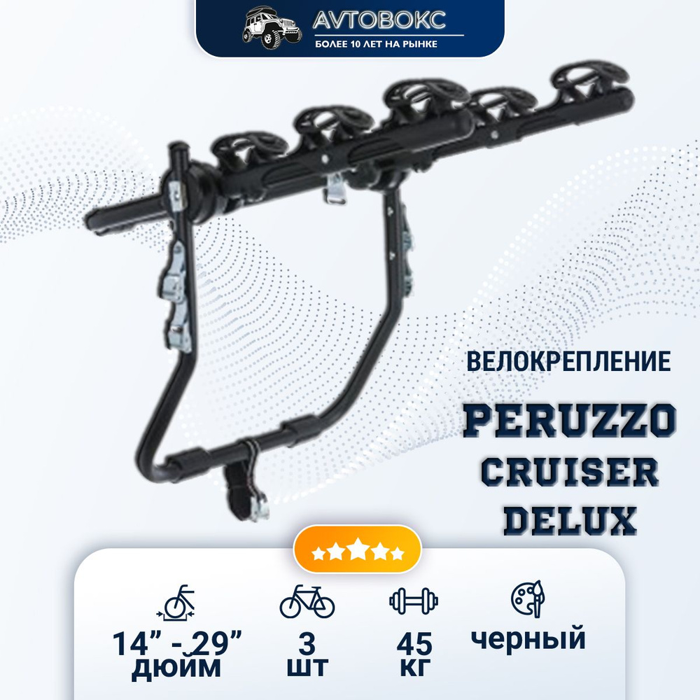 Peruzzo 3 OZON 912874666