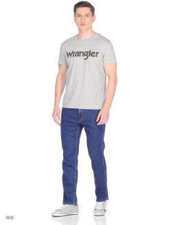 Джинсы Wrangler #1