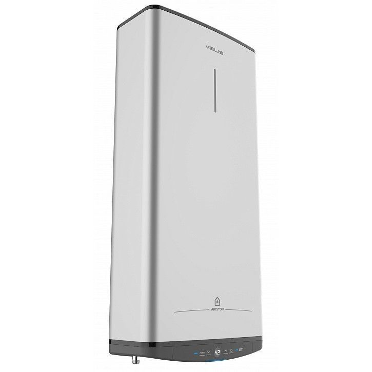 Водонагреватель накопительный Ariston ABSE VLS PRO INOX PW 80/2,5кВт/80л  #1