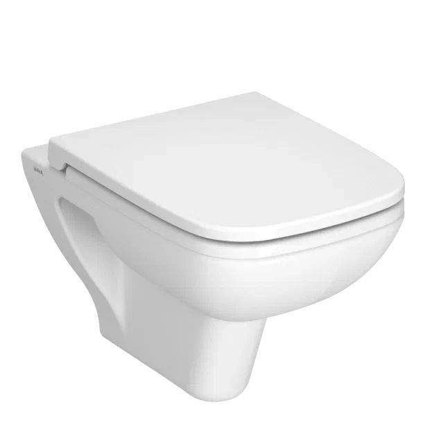 Подвесной унитаз Vitra S20 7508B003-0075 #1