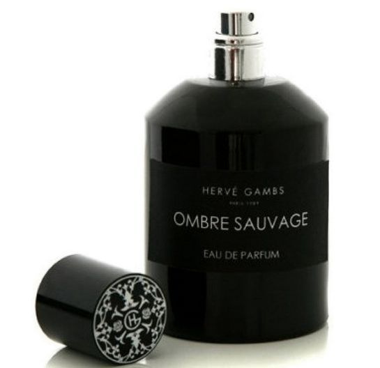 HERVE GAMBS PARIS OMBRE SAUVAGE edp 30ml #1