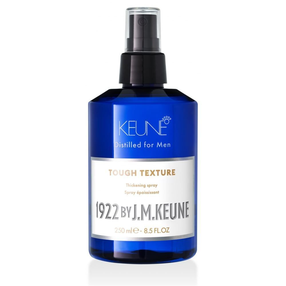 Keune Спрей уплотняющий для волос 1922 by J.M. Keune Tough Texture, 250 мл #1