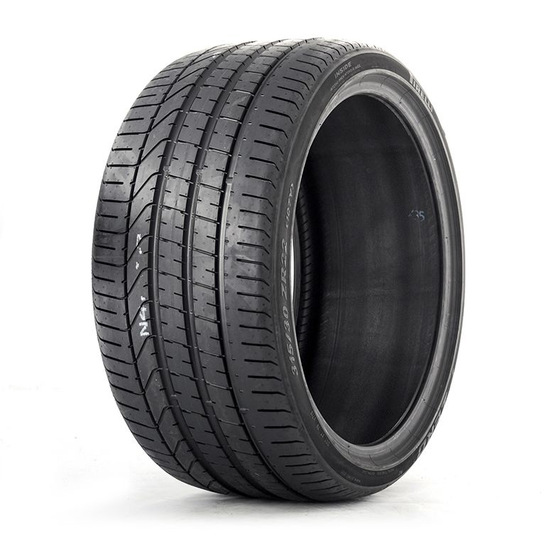 Pirelli PZero (N0) (04660232467437) Шины  летние 265/45  R20 104Y #1