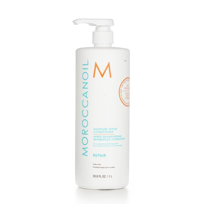 Moroccanoil Кондиционер для волос, 1000 мл #1