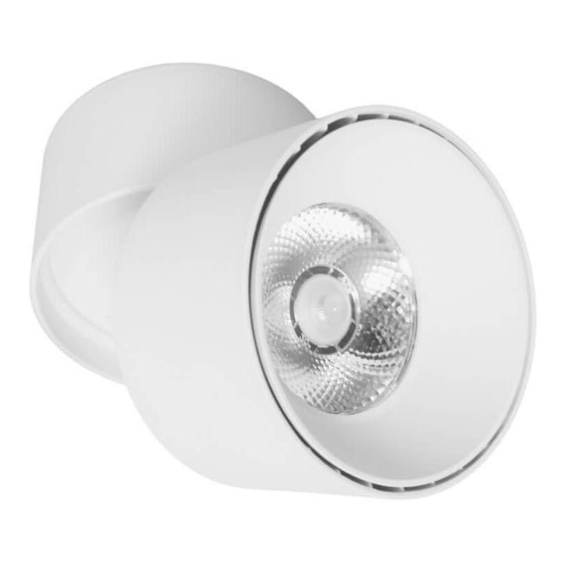 Lumina Deco Накладной светильник, LED, 12 Вт #1