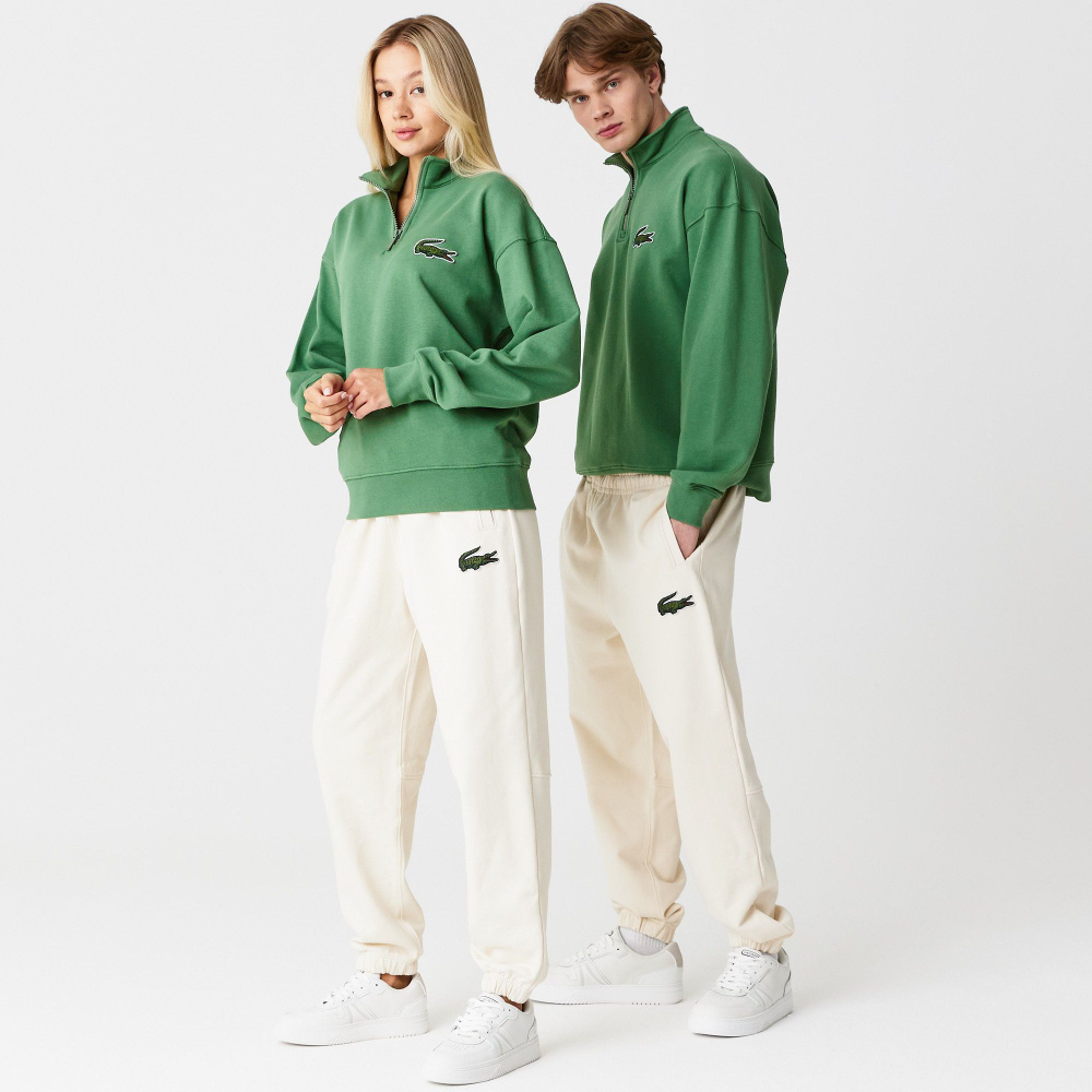 Брюки спортивные Lacoste Relaxed fit #1