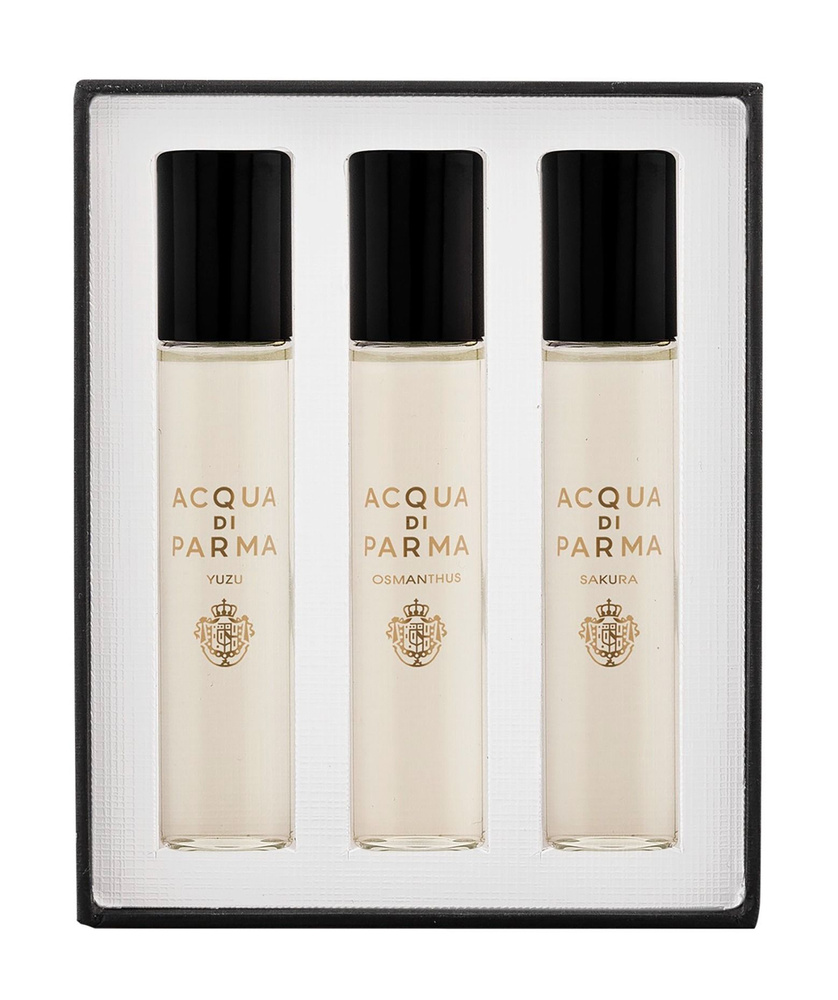 Парфюмерный набор / Acqua Di Parma Signatures of the Sun Set #1