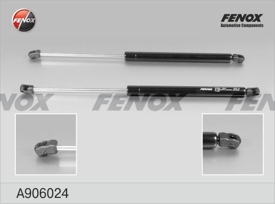 FENOX Крышка багажника, арт. A906024, 2 шт. #1