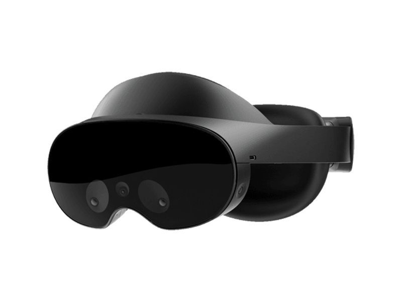 VR шлем виртуальной реальности Meta Oculus Quest Pro 256 GB #1