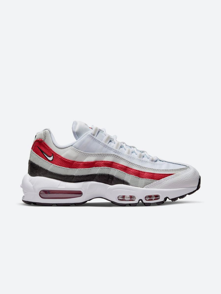 Grey 'air shop max 95 essential