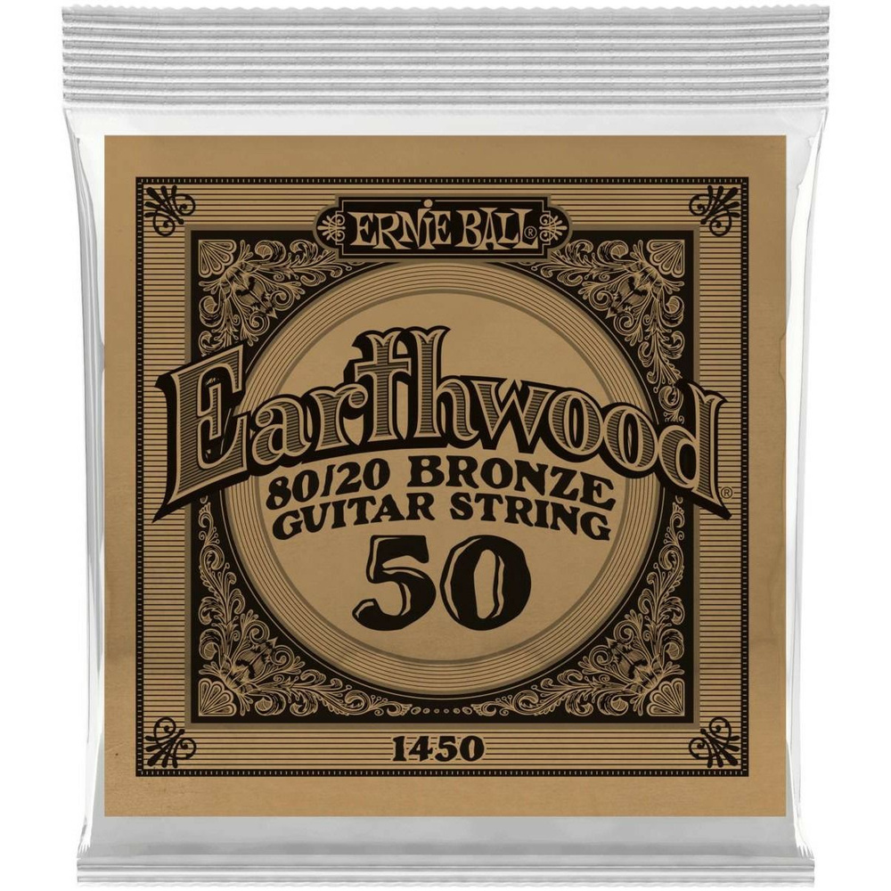 Струны для электрогитары Ernie Ball 1450 #1