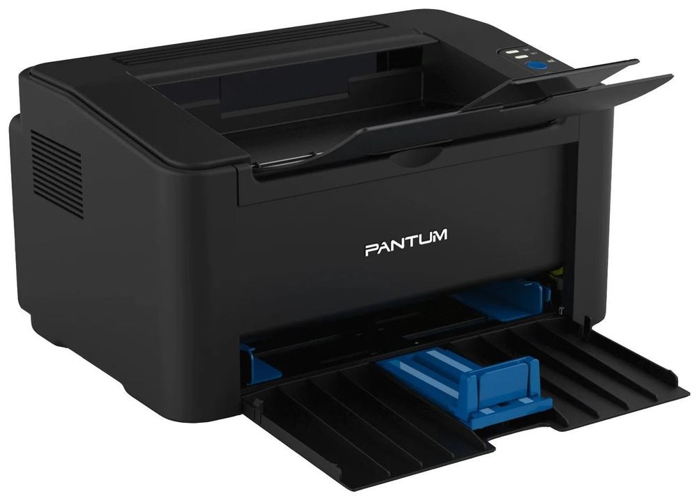 Лазерный принтер Pantum P2207 #1