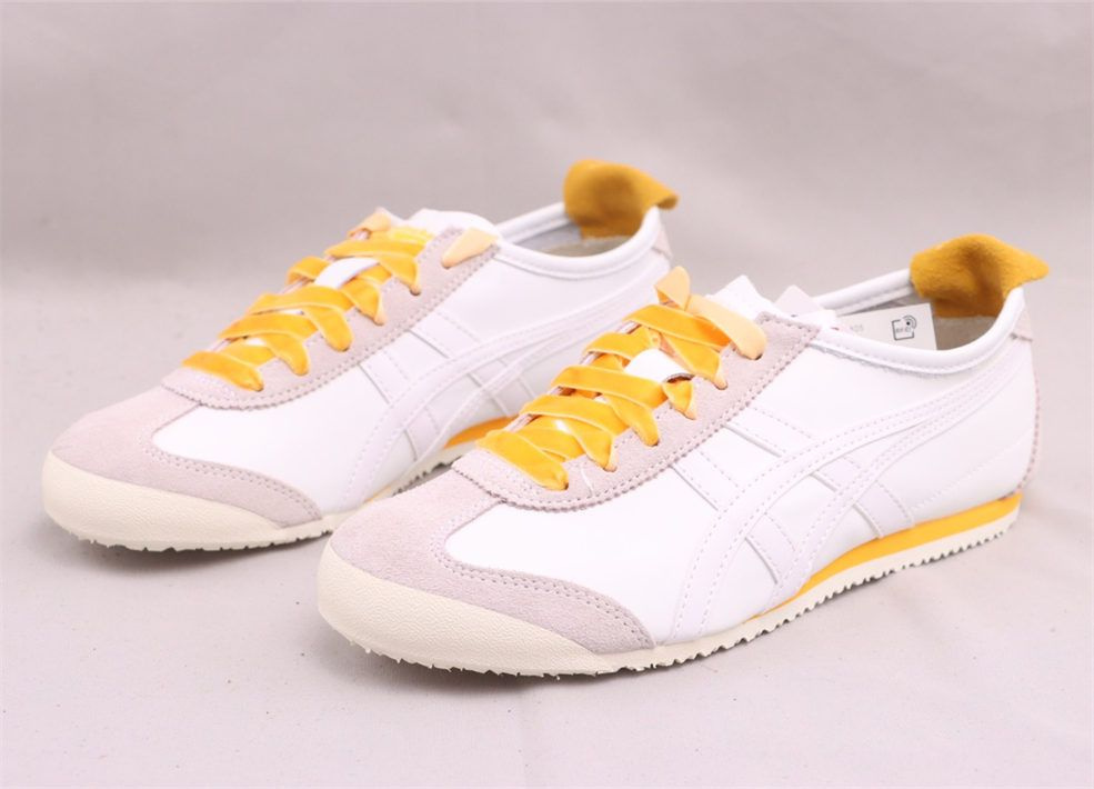 Кроссовки Onitsuka Tiger #1