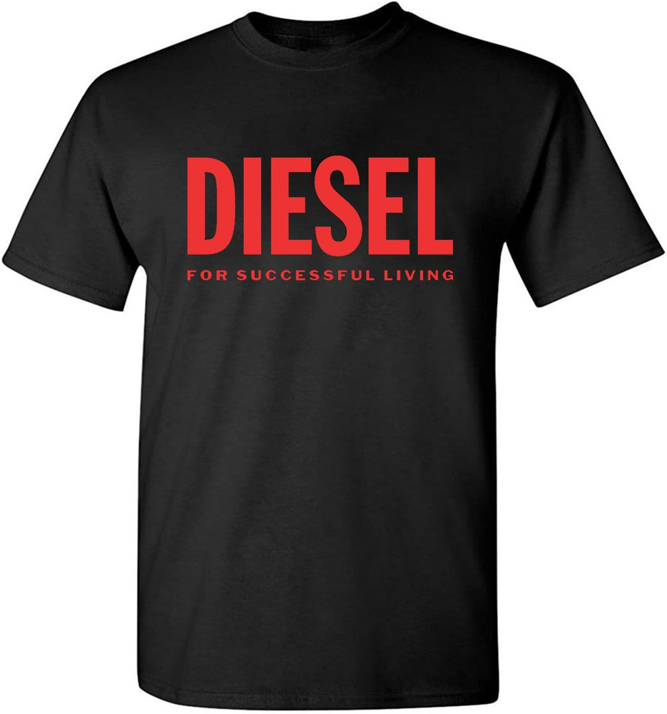 Футболка Diesel #1