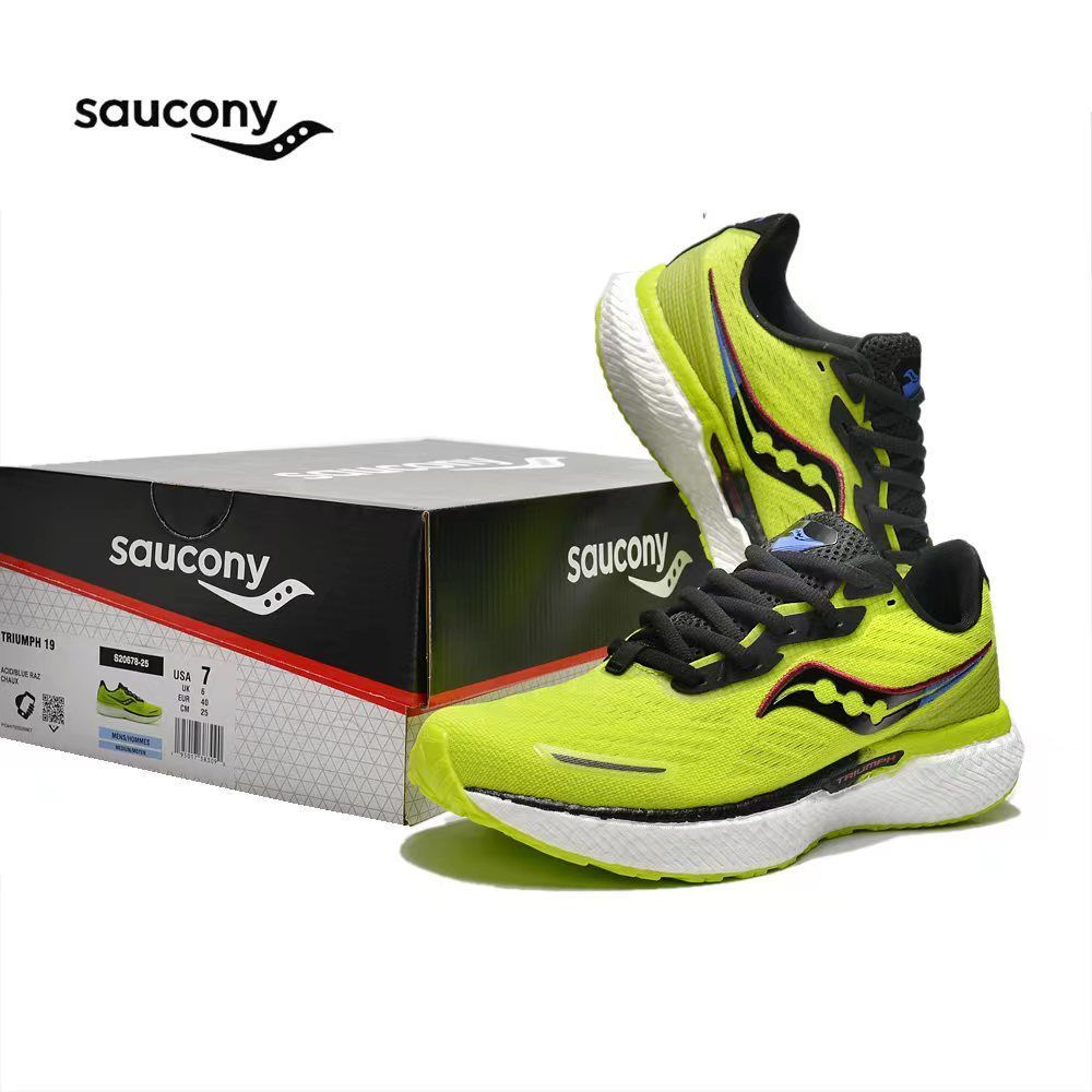 Кроссовки Saucony #1