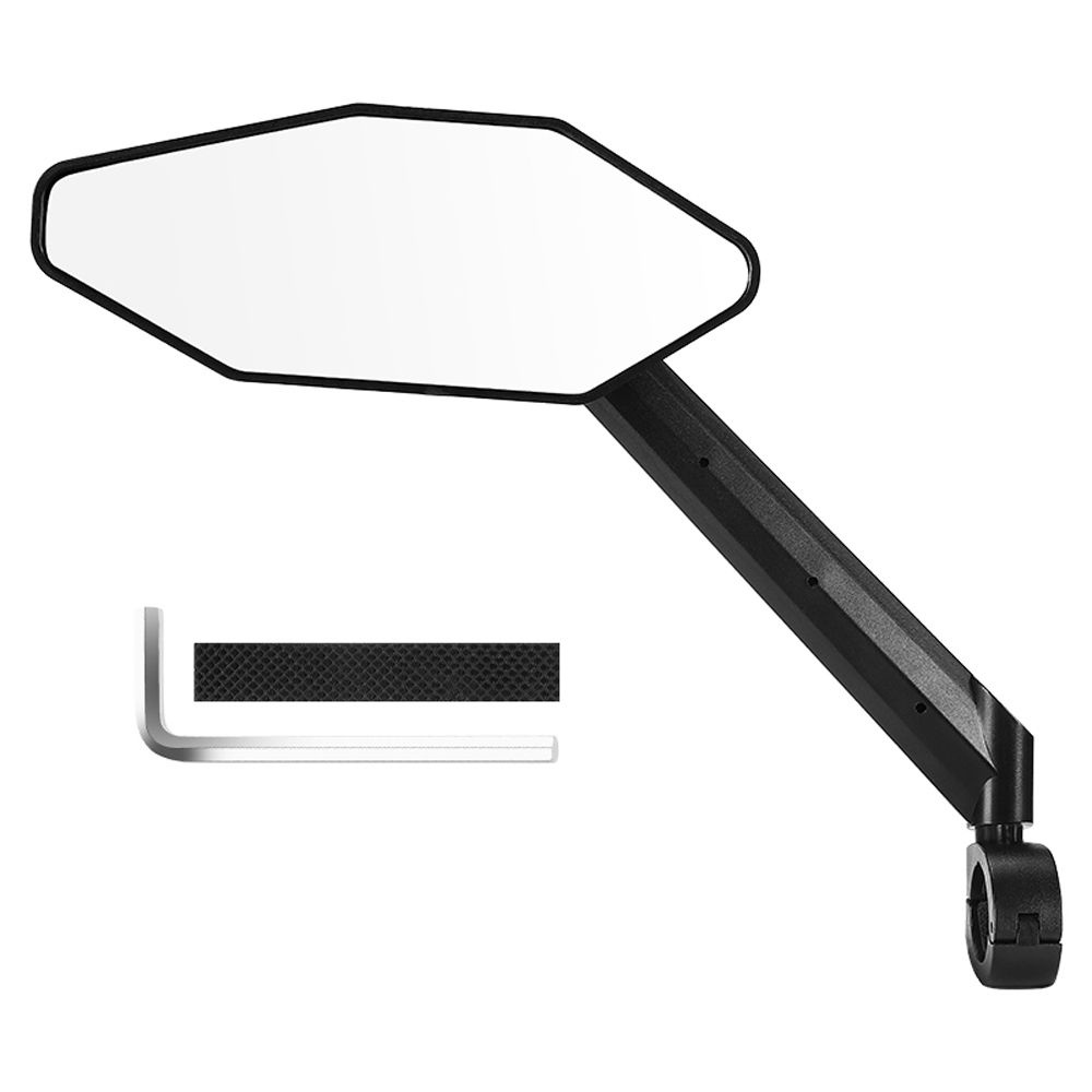 Зеркала заднего вида для велосипеда и мотоцикла - купить с доставкой по ...