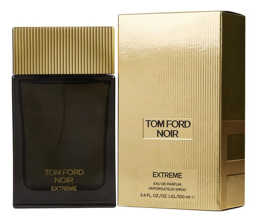 Tom Ford Вода парфюмерная NOIR EXTREME 100 100 мл #1