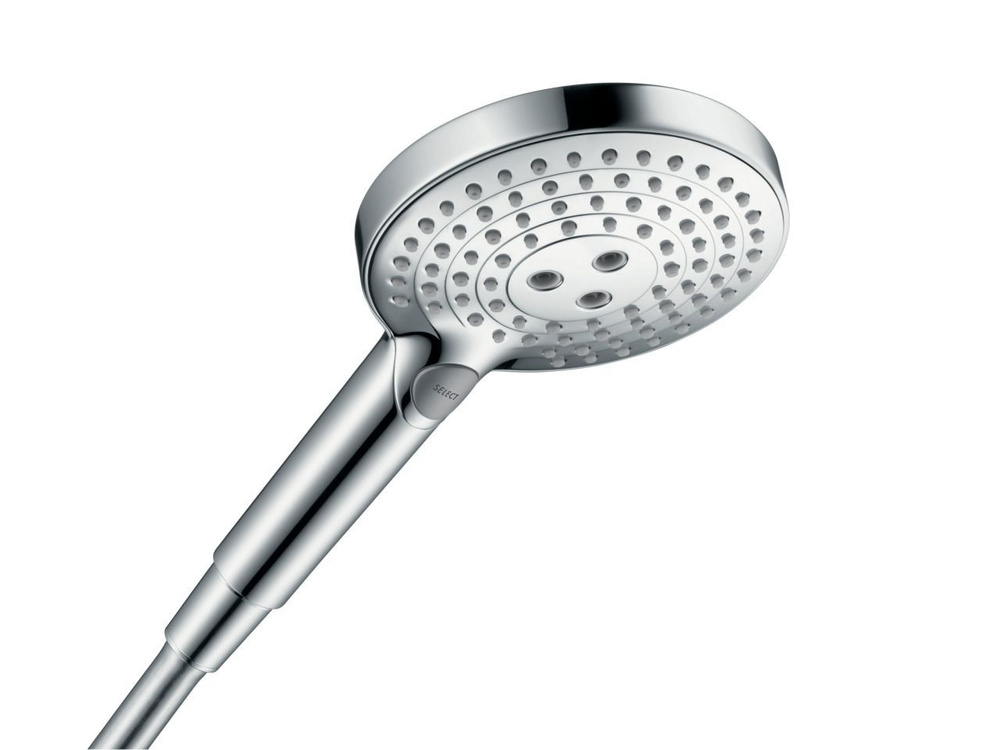 Hansgrohe  Raindance Select 120 Air Ручной душ #1