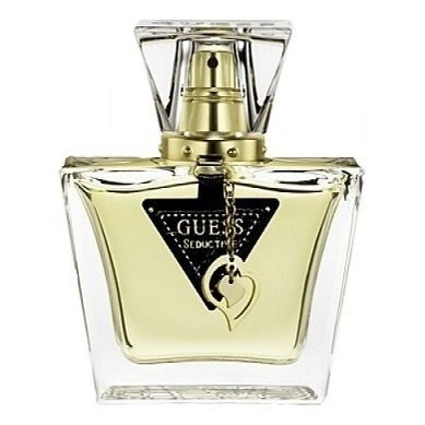 GUESS Туалетная вода Seductive 125 мл #1