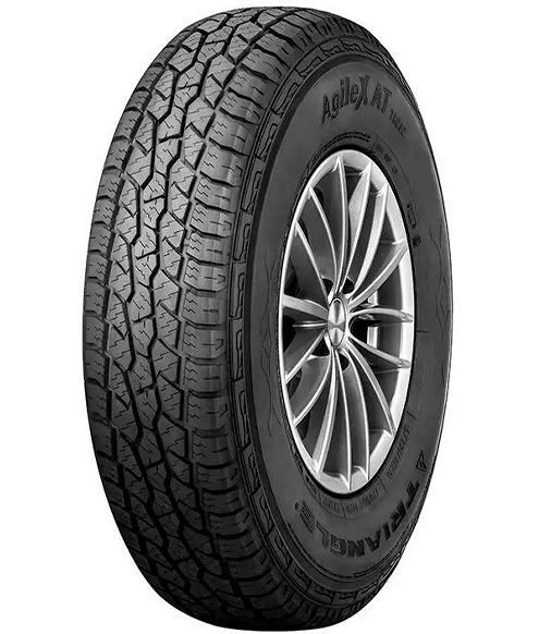 Triangle Group TR292 Шины  летние 245/75  R16 111Q #1