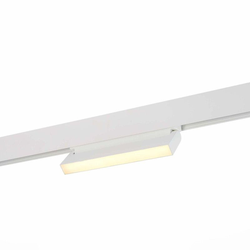 Трековый светодиодный светильник для магнитного шинопровода ST Luce Stami ST363.536.12  #1