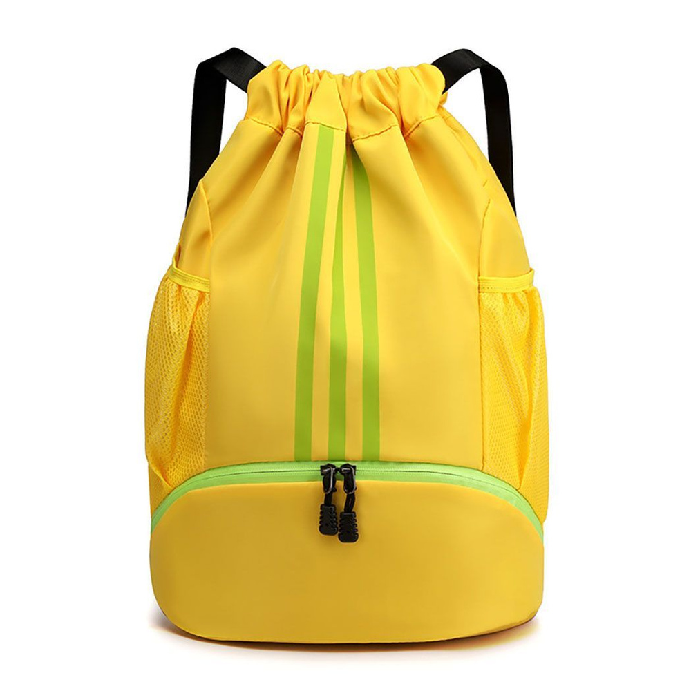 Спортивный рюкзак/рюкзак для мяча/рюкзак-мешок/рюкзак для путешествий/яркий рюкзак/рюкзак для спорта #1