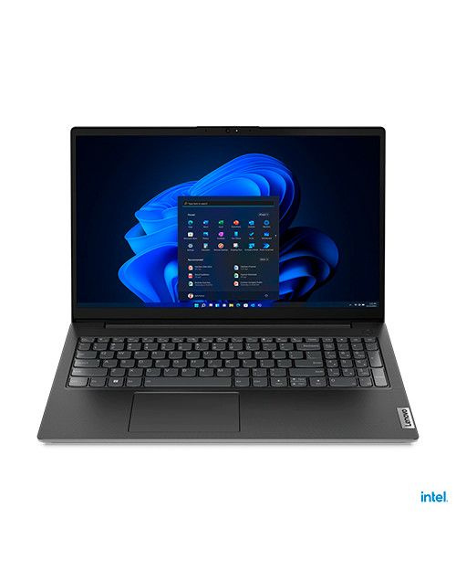 Lenovo Lenovo V15 15,6*FHD Core i3-1215U Ноутбук 15.6", Intel Core i3-1215U, RAM 8 ГБ, SSD, Без системы, #1