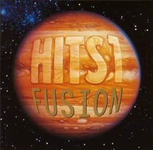 Hits 1 - Fusion (Japan, WEA, WPCR-262, 1995) CD #1