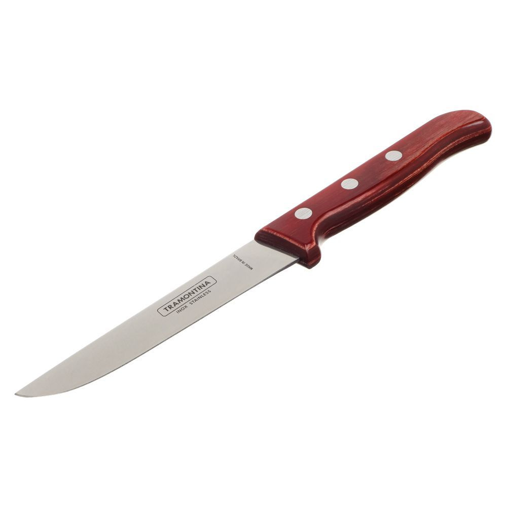 Tramontina Кухонный нож универсальный, длина лезвия 10 см #1