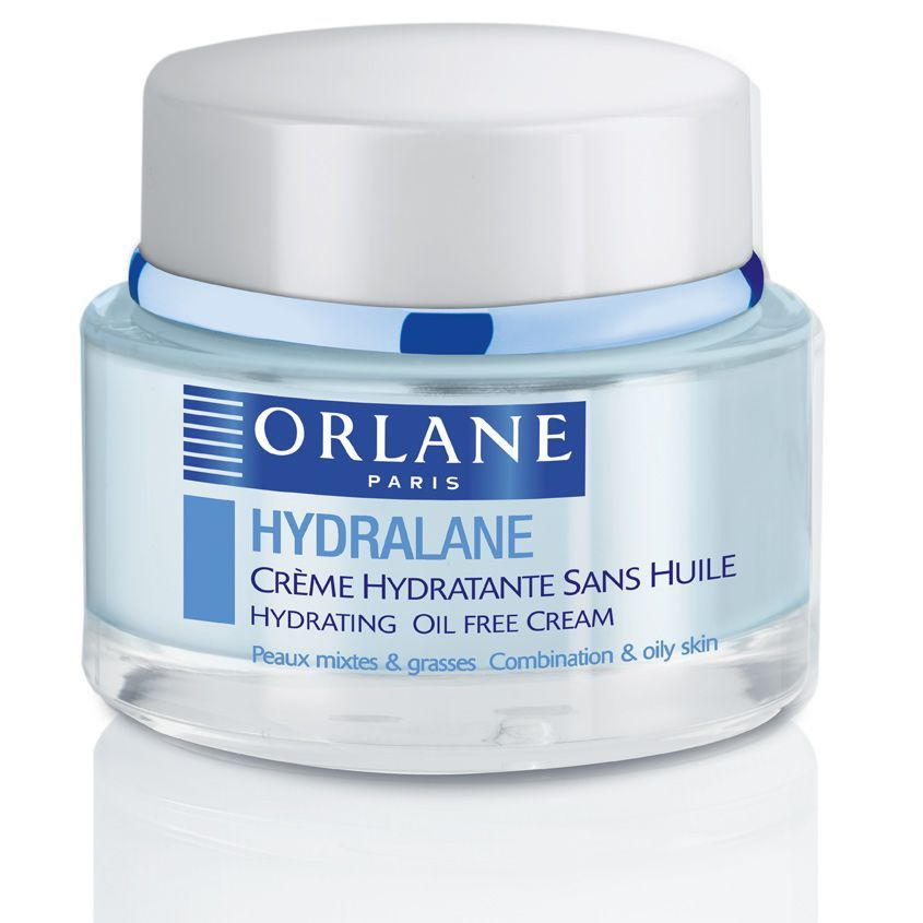 ORLANE Крем для лица увлажняющий HYDRALANE без содержания масла Hydrating Oil Free Cream, 50 мл  #1