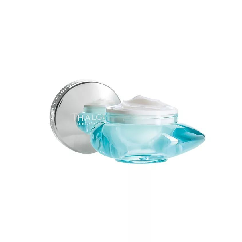 THALGO Увлажняющий крем с тающей текстурой Source Marine Hydrating Melting Cream, 50 мл  #1