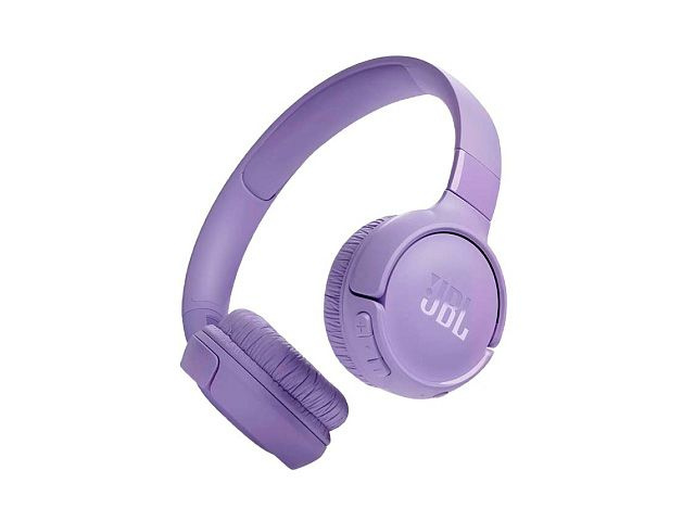 Гарнитура BLUETOOTH TUNE PURPLE JBLT520BTPUR JBL #1