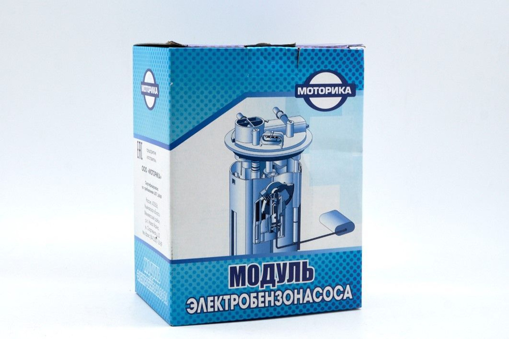 Модуль Топливного электро насоса МОТОРИКА ВАЗ-2190-97 (ДУ Т 1118 ...