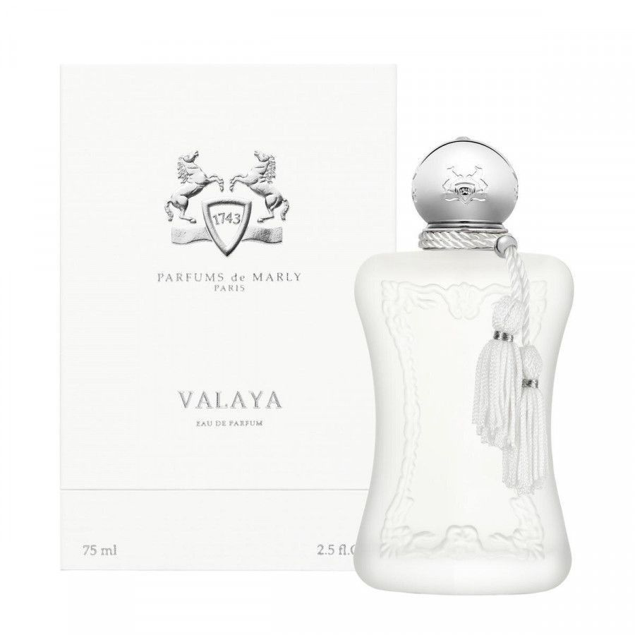 Парфюмерная вода Parfums de Marly VALAYA #1