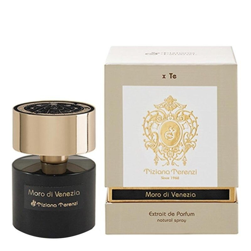 Tiziana Terenzi Moro Di Venezia Духи унисекс 100 ml #1