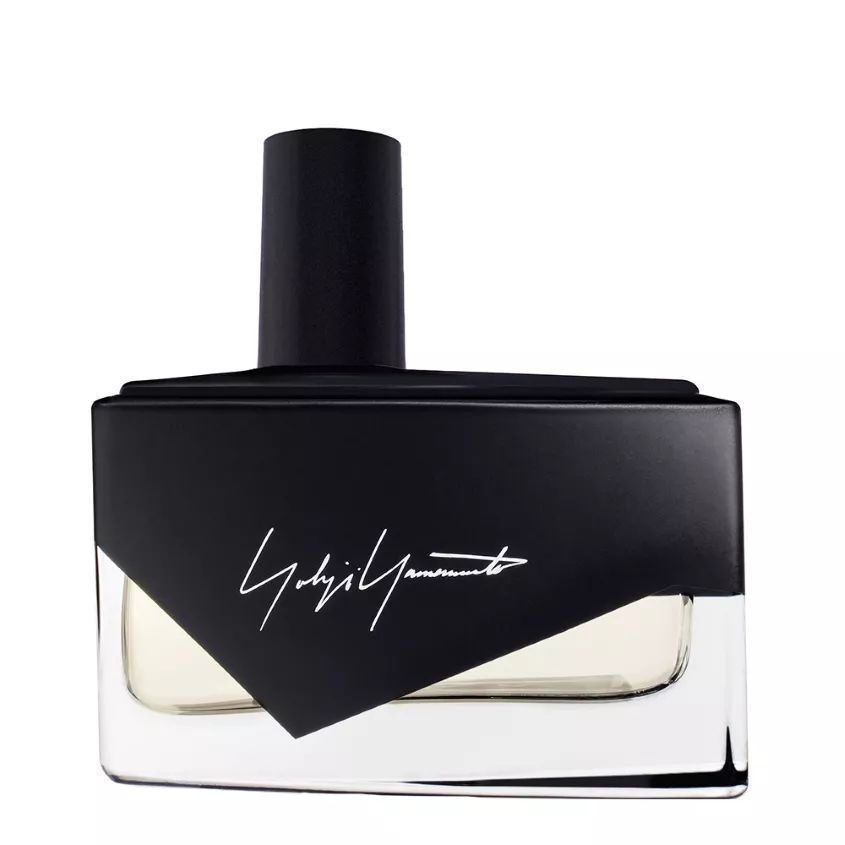 YOHJI YAMAMOTO I'm Not Going to Disturb You lady парфюмерная вода 30ml / Йоджи Ямомото женские духи  #1