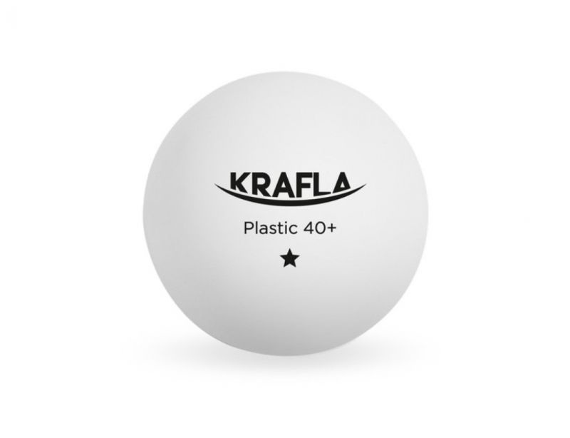 KRAFLA™ Набор для настольного тенниса,  #1