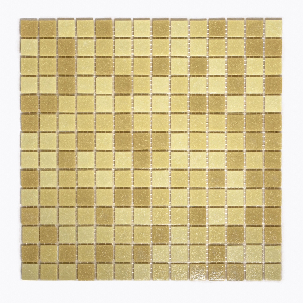 КерамограД Плитка мозаика 30.5 см x 30.5 см, размер чипа: 20x20 мм  #1