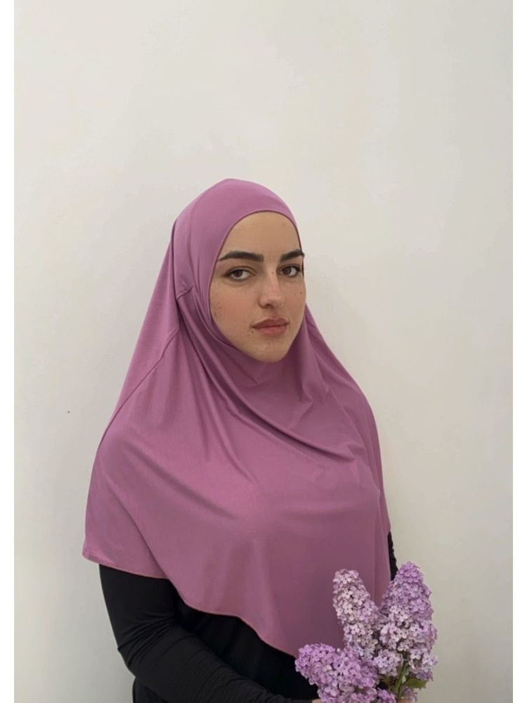 Хиджаб Muslim Fashion Ислам #1