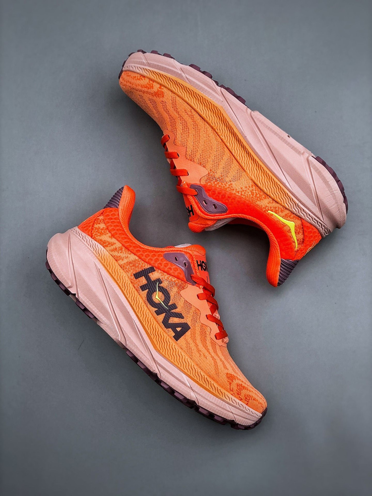 Кроссовки HOKA ONE ONE - купить с доставкой по выгодным ценам в ...