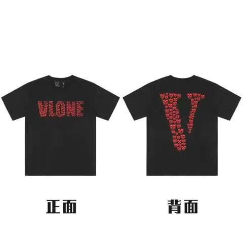 Футболка VLONE #1